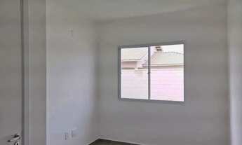 Imagem 3: CASA NOVA TÉRREA COND. ORIGEM VG, 3 QUARTOS 1 SUÍTE, MURADA E QUINTAL, REGIÃO CHAPEL DO SO