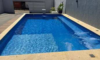 Imagem 3: Casa para locação de eventos 607 norte