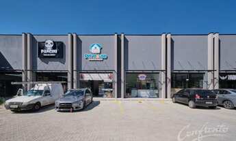 Imagem 5: Loja Atuba - Centro Comercial Glaser Mall (05B