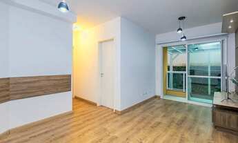 Imagem 5: Apartamento garden à venda com 2 quartos no Bacacheri em Curitiba