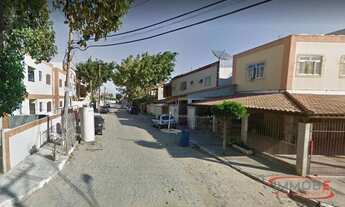 Imagem 3: Terreno à venda, 163 m² por R$ 165.000,00 - Parque Jóquei Club - Campos dos Goytacazes/RJ