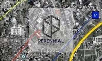 Imagem 7: BVEP Nigri Plaza - 749m² - Andar coporativo para locação - 4º andar