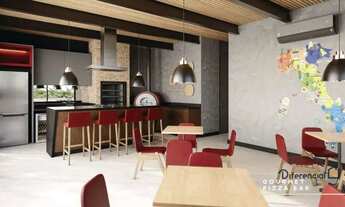 Imagem 3: Apartamento à venda, 229 m² por R$ 4.582.294,00 - Mossunguê - Curitiba/PR