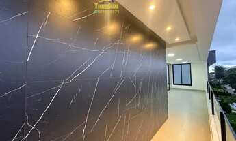 Imagem 3: EXCLUSIVA CASA DE LUXO NO CONDOMINIO ALPHAVILE, ARAÇAGI, NASCENTE E VENTILADA, NOVA, FINO