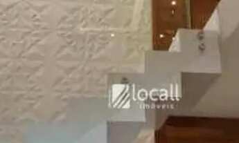 Imagem 4: Casa com 3 dormitórios à venda, 200 m² por R$ 1.150.000,00 - Setlife Mirassol - Mirassol/S