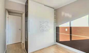 Imagem 7: Apartamento 3 Quartos (2 Suítes) no bairro Bigorrilho - Curitiba-PR