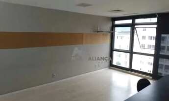 Imagem 2: Sala-À VENDA-Ipanema-Rio de Janeiro-RJ