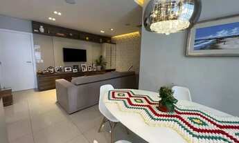 Imagem 4: Imóvel para venda possui 95 metros quadrados com 3 quartos em Itacorubi - Florianópolis