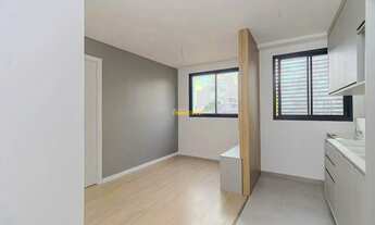 Imagem 2: Apartamento 01 dormitório no Centro