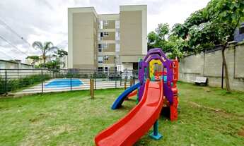 Imagem 2: Apartamento para Venda em Belo Horizonte, Santa Branca, 2 dormitórios, 1 banheiro, 1 vaga