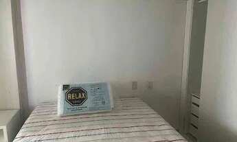 Imagem 3: Apartamento com 2 dormitórios para alugar, 60 m² - Ondina - Salvador/BA