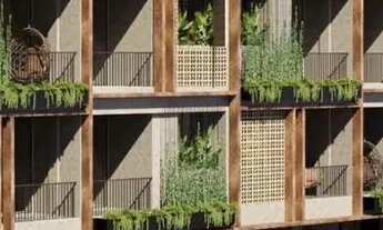 Imagem 3: Delta dos Lençóis- Apartamentos de 1 quarto em Tutoia - pagamento facilitado