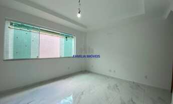 Imagem 2: Comprar casa térrea 3 quartos 3 suites Boqueirão Santos