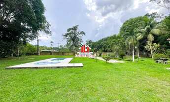 Imagem 5: Chácara no Tarumã medindo 30.992,57m² Ideal para alugar para eventos de igrejas, empresas