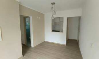 Imagem 3: Apartamento para alugar no Parque Continental, São Paulo