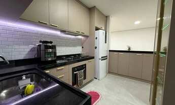 Imagem 5: Imóvel para venda com 130 metros quadrados com 4 quartos em Boa Vista - Paço do Lumiar - M