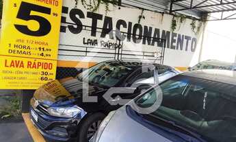 Imagem 3: Estacionamento Comercial de 300m² à Venda em São Bernardo do Campo, Jardim do Mar - Oportu