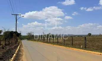 Imagem 5: Venda - Área Comercial de Esquina, 2.472 m - Localização Privilegiada