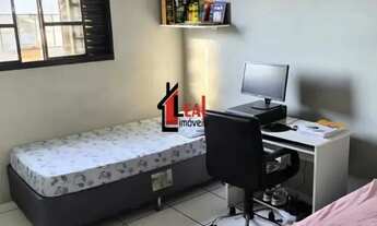 Imagem 4: Casa para Venda em Presidente Prudente, CEDRAL, 5 dormitórios, 2 suítes, 4 banheiros