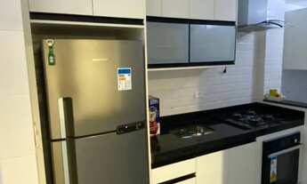 Imagem 5: Apartamento frente praia para final de ano