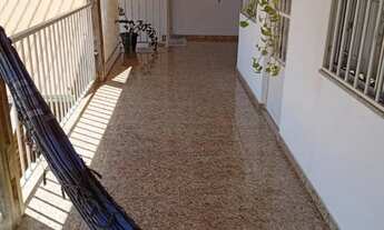 Imagem 2: Excelente casa recém reformada com dois quartos, no jardim dos comerciários