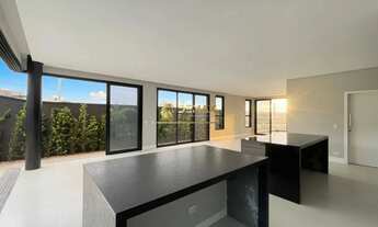 Imagem 2: Sobrado Novo no Terras Alpha - 4 Suíte e Piscina