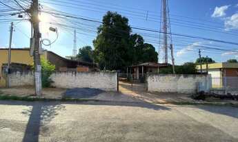 Imagem: Terreno no Bairro Santa Helena