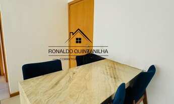 Imagem 5: SI-Apartamento 2 Quartos com Suíte - Contemporâneo Residence - Laranjeiras - Serra/ES