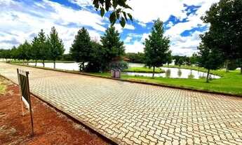 Imagem 3: Terreno a venda no Condomínio Morada da Lagoa