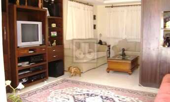 Imagem 3: Anil - Casa - Duplex - Condomínio Fechado - 4 quartos - Suíte - Piscina - Sauna - Espaço G