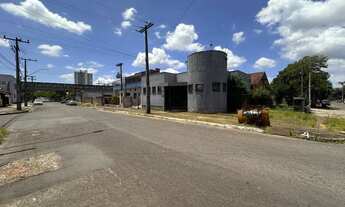 Imagem 2: Casa para alugar, 125 m² por R$ 4.267,00/mês - Ideal - Novo Hamburgo/RS