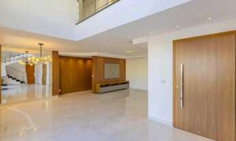 Imagem 10: Duplex à venda no Bossa Nova Life Style , com 3 suítes , no Setor Bueno