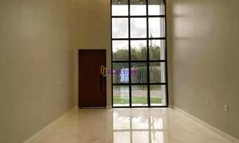 Imagem 2: Damha Araçagy - Casa com 04 suítes + espaço gourmet com piscina