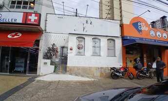 Imagem: Casa - Vila Lídia - Campinas