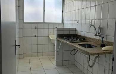 Imagem 4: Imóvel para aluguel possui 50 metros quadrados com 2 quartos