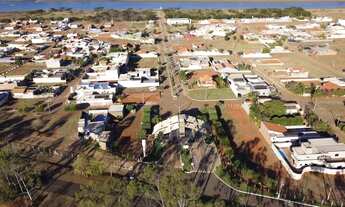 Imagem 5: Terreno Condomínio Aldeia dos Lagos Icém