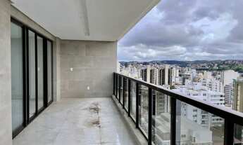 Imagem 6: Cobertura com 05 quartos na Rua Tiradentes