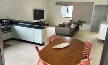 Imagem 7: Casa Condominio Ecologico Parque do Mirante Setor Habitacional Tororo