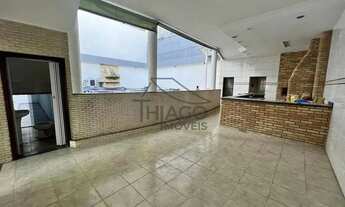 Imagem 7: Sobrado à venda na Vila Ema, imóvel de 684, com 5 suítes, piscina e área gourmet, com fáci