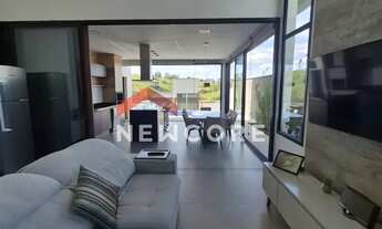 Imagem 7: Casa de condomínio em Rodovia Romildo Prado - Bairro Itapema - Itatiba/SP