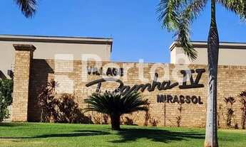 Imagem 3: Venda de Terreno no Village Damha IV em Mirassol: Oportunidade Única