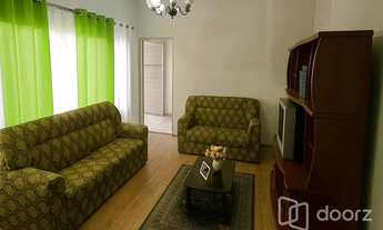 Imagem 2: Imóvel na Botafogo com 2 dormitórios e 80m²