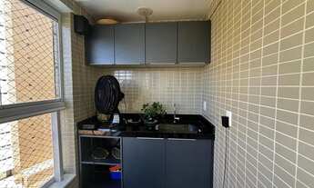 Imagem 5: Apartamento para Venda em João Pessoa, Miramar, 4 dormitórios, 2 suítes, 4 banheiros, 3