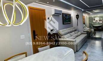 Imagem: PORTEIRA FECHADA! Apartamento c/ 2 quartos