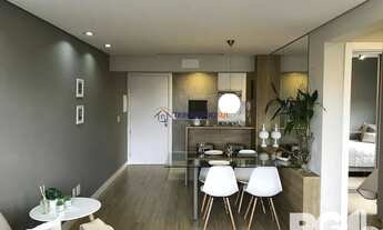 Imagem 6: Apartamento em Jardim do Salso