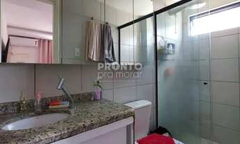 Imagem 15: Imóvel para venda com 53 metros quadrados com 2 quartos em Torre - Recife - PE