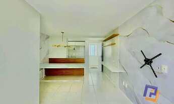 Imagem: Apartamento no Portal de Ávila com 3 quartos