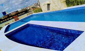 Imagem 3: APTO PARA LOCAÇÃO NA PRIMEIRA RUA DA PRAIA / Av Argemiro de Figueiredo /JARDIM OCEANIA