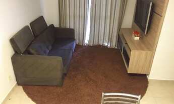 Imagem: Apto 3 qts mob. No Weekend, Ponta Negra