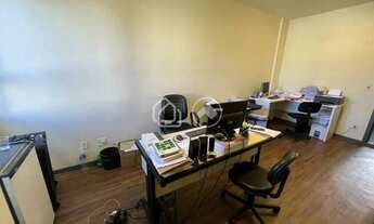 Imagem 2: Sala/Conjunto à venda e aluguel no Business Center, localizado na Avenida Raja Gabaglia